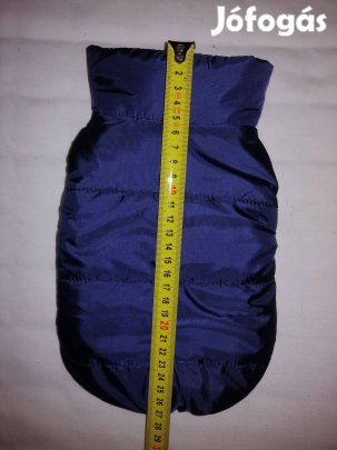 Kutya ruha kistestű kutyának eladó!