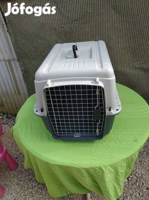 Kutya szallito box 