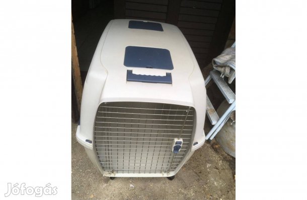 Kutya szállítö nagyméretü eladó