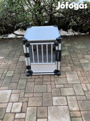 Kutyabox Trixi,kutyaszállító box