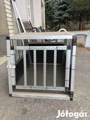 Kutyabox,kutyaszállító