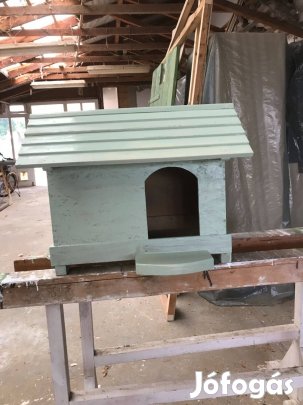 Kutyaház 55 x 37 48 cm