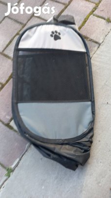 Kutyaház, kutyasátor