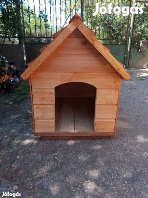 Kutyaház eladó Vecsésen