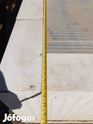 Kutyaház két személyes 