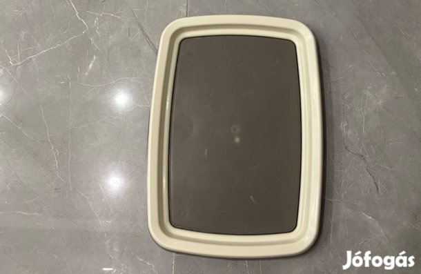 Kutyakiképző alomtálca eladó Budapesten