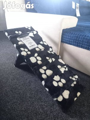 Kutyalétra Kutyarámpa