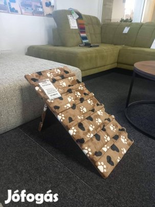 Kutyalétra Kutyarámpa