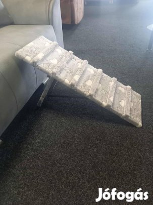 Kutyalétra, kutyarámpa