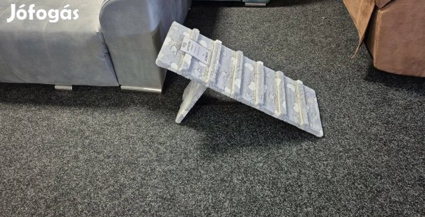 Kutyalétra készletről