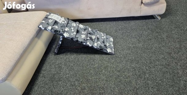 Kutyalétra készletről