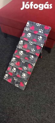 Kutyalétra kutyarámpa