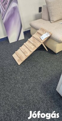 Kutyalétrák készletről