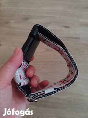 Kutyanyakörv eladó! 