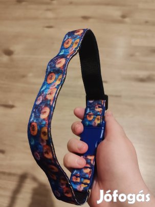 Kutyanyakörv eladó! 