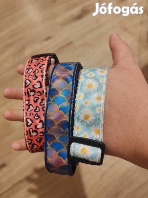 Kutyanyakörv eladó! (Darab)