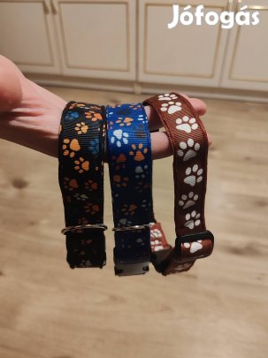 Kutyanyakörv eladó! (Darab) 