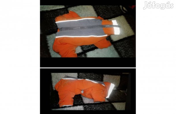 Kutyaoverál : új . Pihe Puha