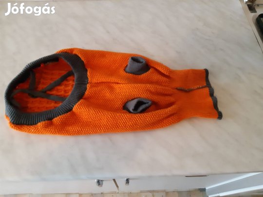 Kutyaruha Kutyapulóver Kutyamelegítő