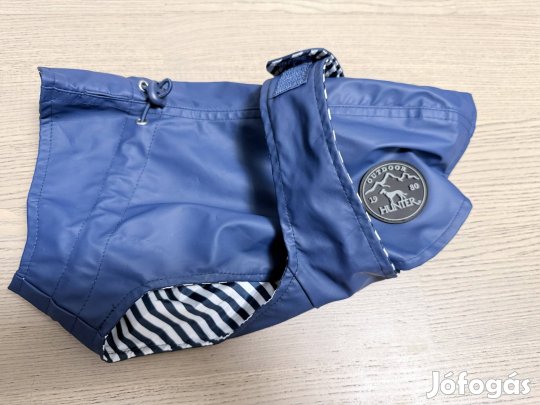 Kutyaruha kabát kutya ruha esőkabát Hunter 30