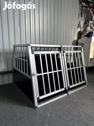 Kutyaszállító Box