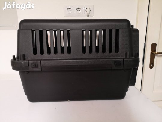 Kutyaszállító box