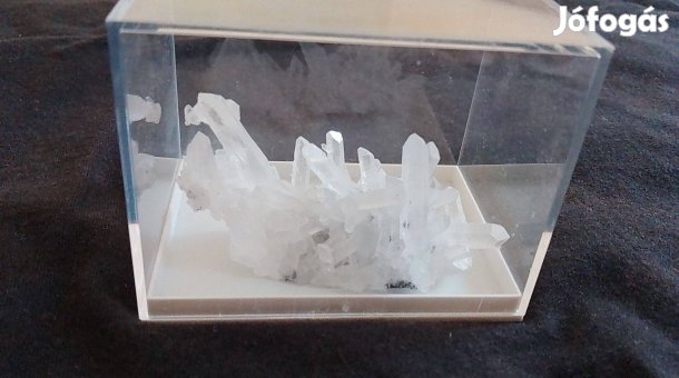 Kvarc Kristály Ásvány