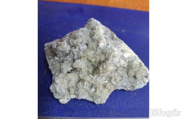 Kvarc ásvány (5.000,-Ft-40%) eladó