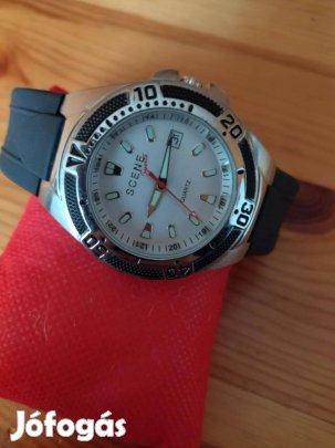 Kvarc férfi karóra