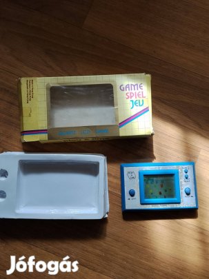 Kvarc játék alkatrésznek