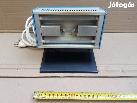 Kvarc lámpa retro medicor UV lámpa