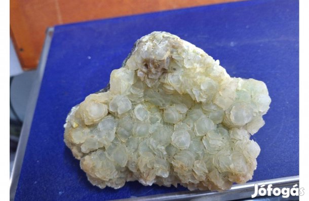 Kvarckristály ásvány (15.000,-Ft - 40%) eladó