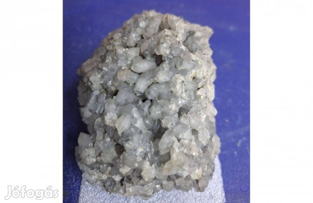 Kvarckristály ásvány (6.000,-Ft -40%) eladó