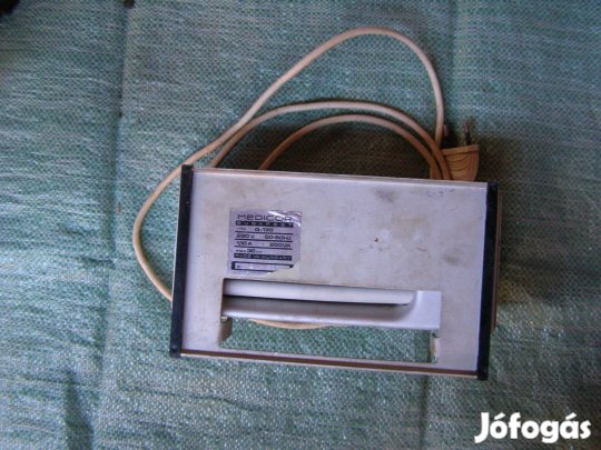 Kvarclámpa Q130 Medicor Budapest 22x14x8cm