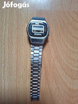 Kvarz karóra retro quartz