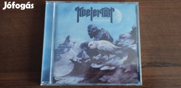 Kvelertak-Nattesferd