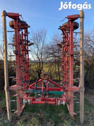 Kverneland TLA 600 kombinátor