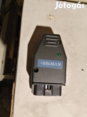 Kvw100+ adapter