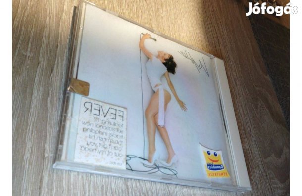 Kylie Minogue cd