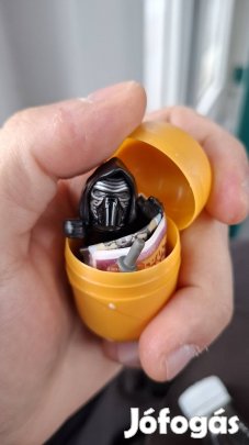 Kylo Ren Figura (Kinder x Star Wars)