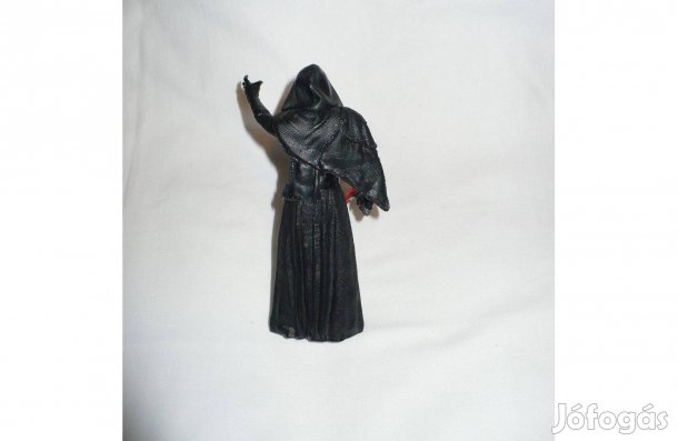 Kylo Ren figura, 14-15 cm-es