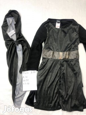 Kylo Ren jelmez, Star Wars jelmez 5-6 év B180