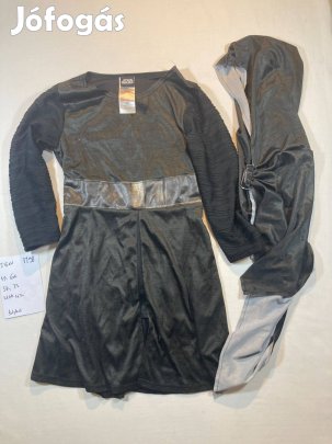 Kylo Ren jelmez, Star Wars jelmez 5-6 év M98