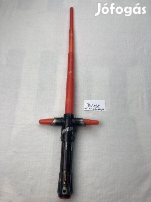 Kylo Ren kard, Kylo Ren jelmez kard, Star Wars jelmez kard DV138