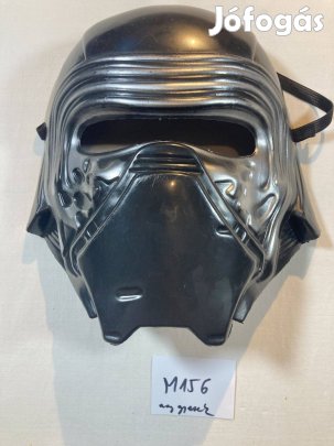 Kylo Ren maszk, Kylo Ren jelmez maszk M156