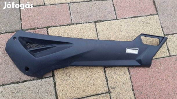 Kymco Agility 125 150 bal hasidom