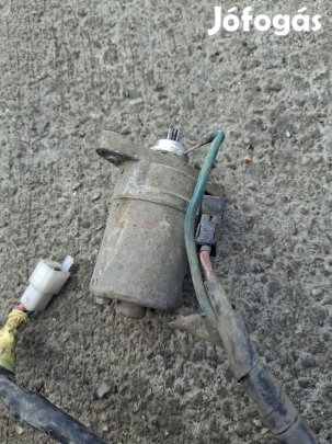 Kymco Agility 50 4 ütemű önindító