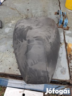 Kymco Agility Rs ülés