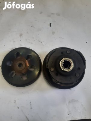 Kymco Agility- People Ciak 125 kuplung