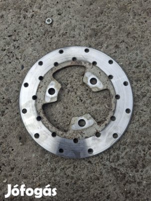 Kymco Agility féktárcsa